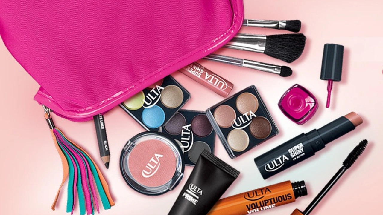 Is makeup from Ulta overpriced?