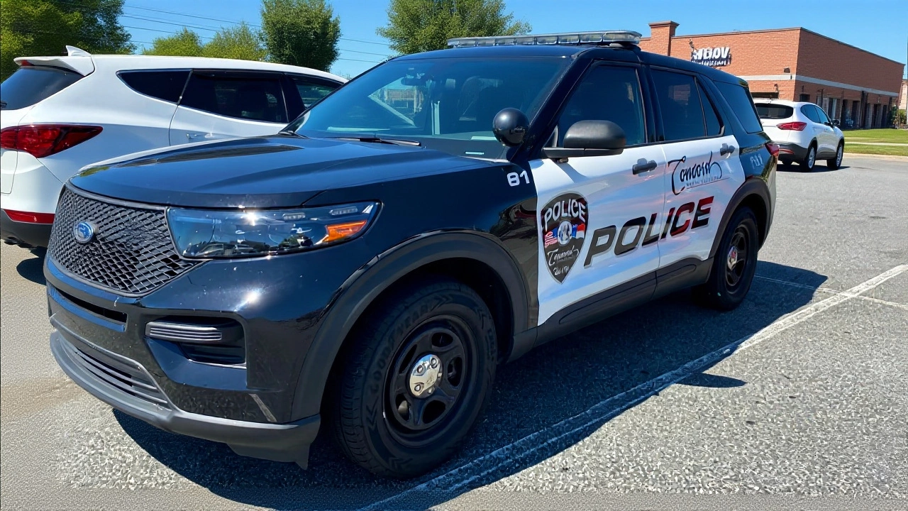 Community Shock and the Aftermath