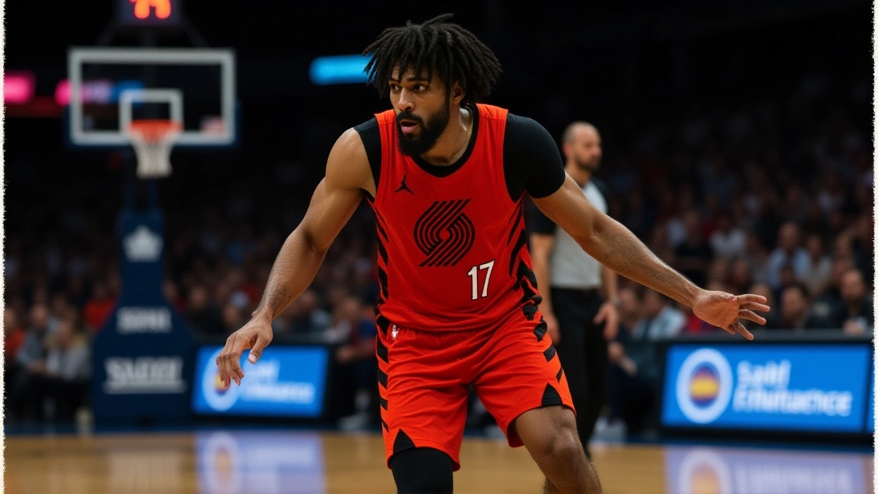 Suns rout Trail Blazers 127-110 on 19-steal defensive masterclass in Portland